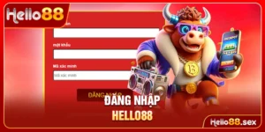 Đăng nhập Hello88